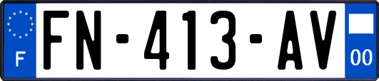 FN-413-AV