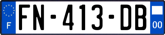 FN-413-DB