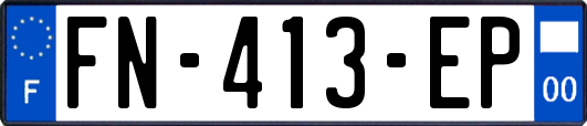 FN-413-EP