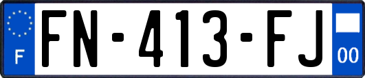 FN-413-FJ