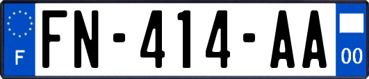 FN-414-AA