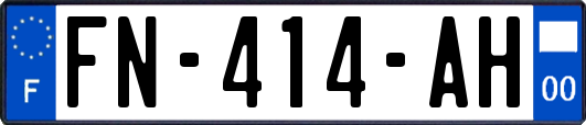 FN-414-AH