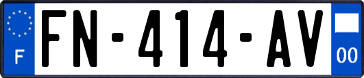 FN-414-AV