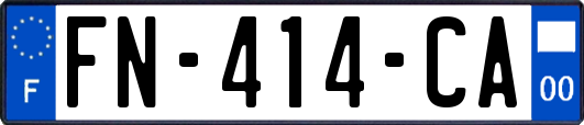 FN-414-CA