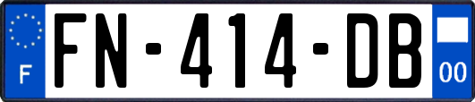 FN-414-DB