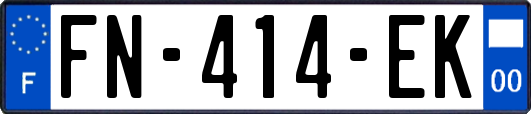 FN-414-EK