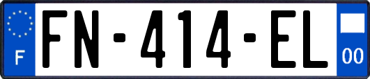 FN-414-EL