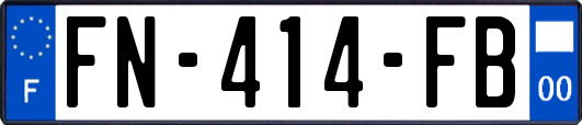 FN-414-FB