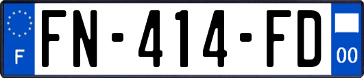 FN-414-FD