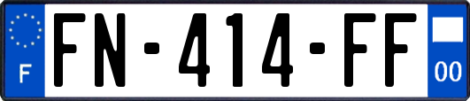 FN-414-FF