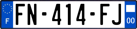 FN-414-FJ