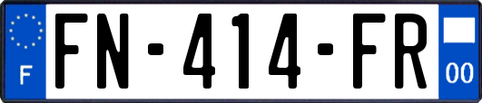 FN-414-FR
