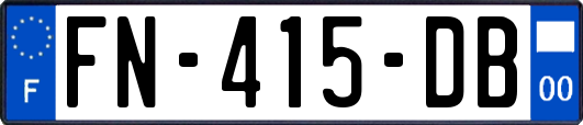 FN-415-DB