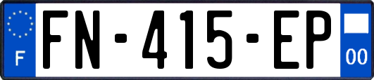 FN-415-EP