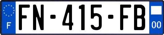 FN-415-FB
