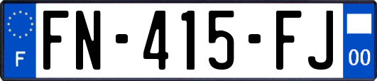 FN-415-FJ