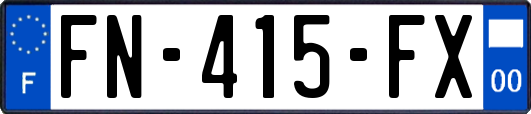 FN-415-FX