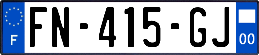 FN-415-GJ