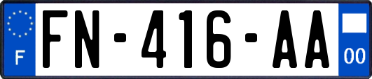 FN-416-AA