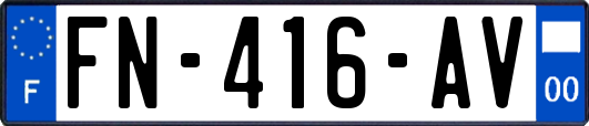 FN-416-AV