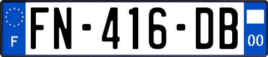 FN-416-DB