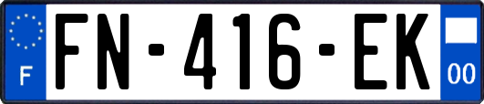 FN-416-EK