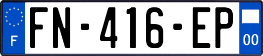 FN-416-EP
