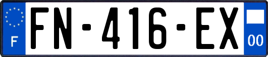 FN-416-EX