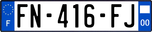 FN-416-FJ