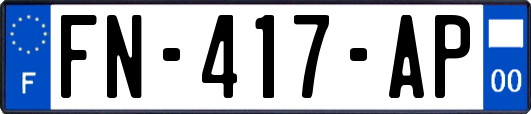 FN-417-AP