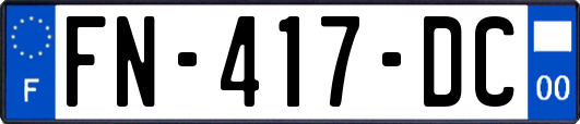 FN-417-DC