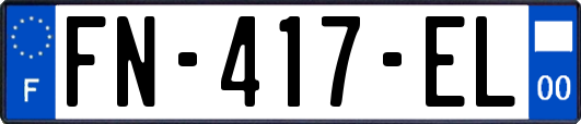 FN-417-EL