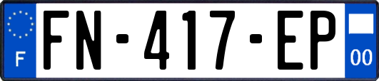 FN-417-EP