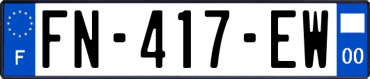 FN-417-EW