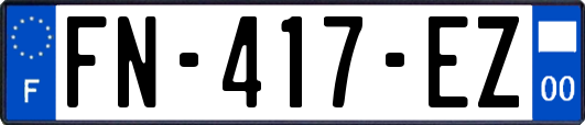 FN-417-EZ