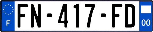 FN-417-FD