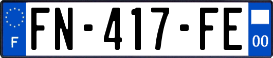 FN-417-FE