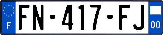 FN-417-FJ