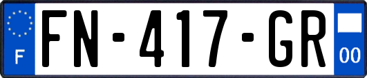 FN-417-GR