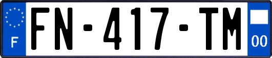 FN-417-TM