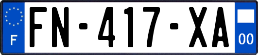 FN-417-XA