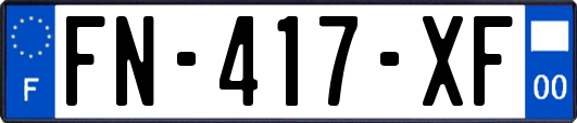 FN-417-XF