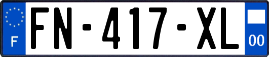 FN-417-XL