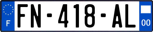 FN-418-AL