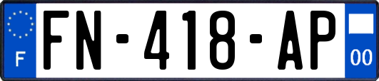 FN-418-AP