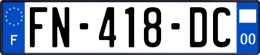 FN-418-DC