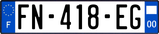 FN-418-EG