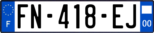 FN-418-EJ