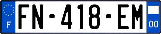 FN-418-EM