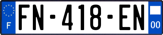 FN-418-EN